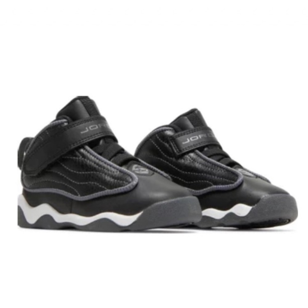 Nike Jordan Pro Strong Basketball Baby Shoes